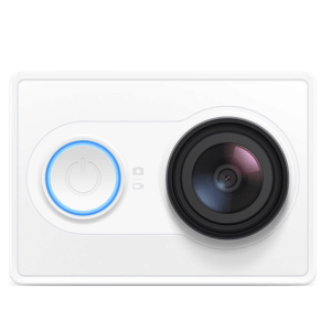 Xiaomi Yi Action Camera