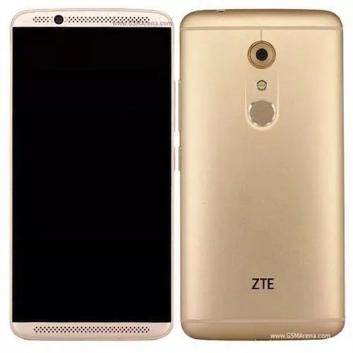 ZTE Axon 7