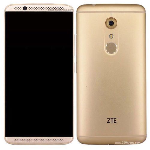 ZTE Axon 7 ZTE Axon 7
