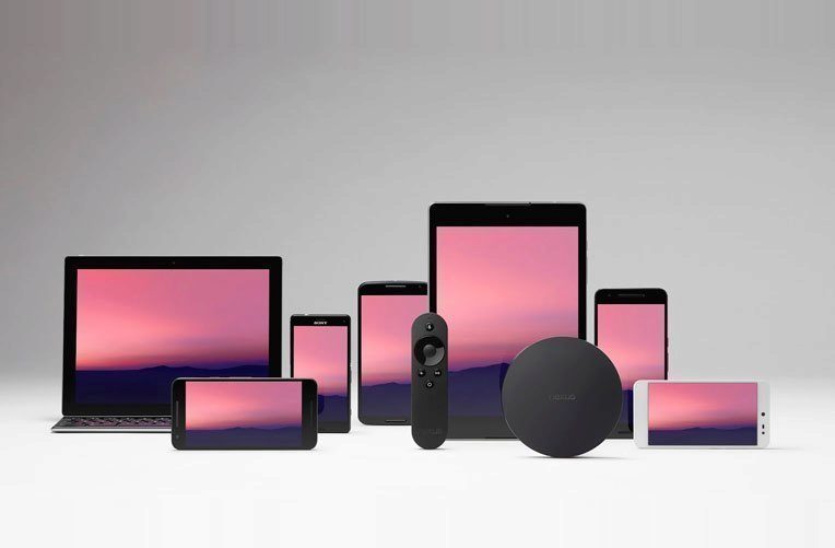 android nejnovejsi proc ico