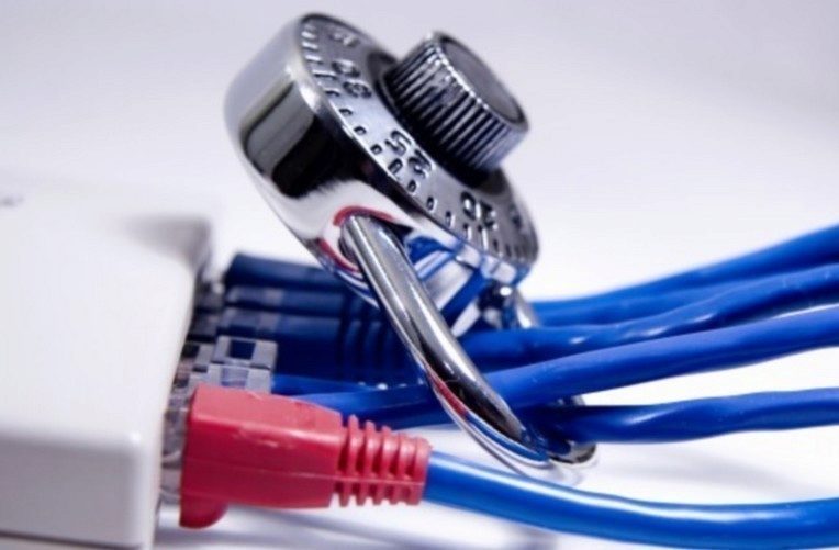 blokování internetu blokování internetu