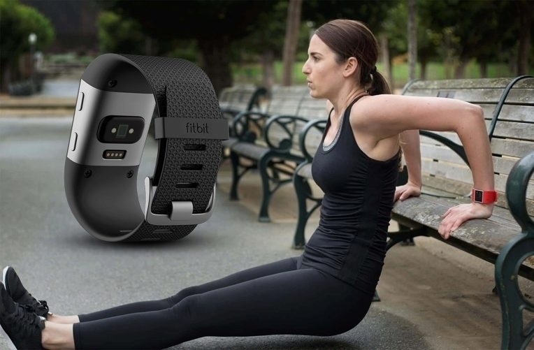 fitbit problemy ico