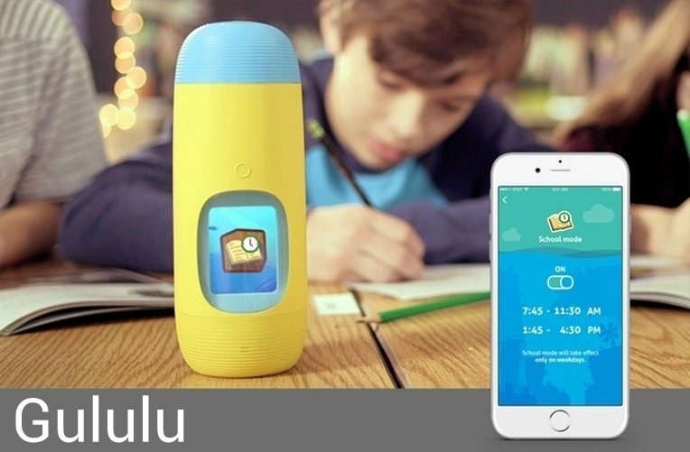 gululu ico