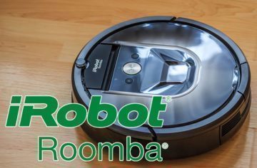 iRobot Roomba 980: Chytrý vysavač, který bravurně zvládne uklidit (recenze)