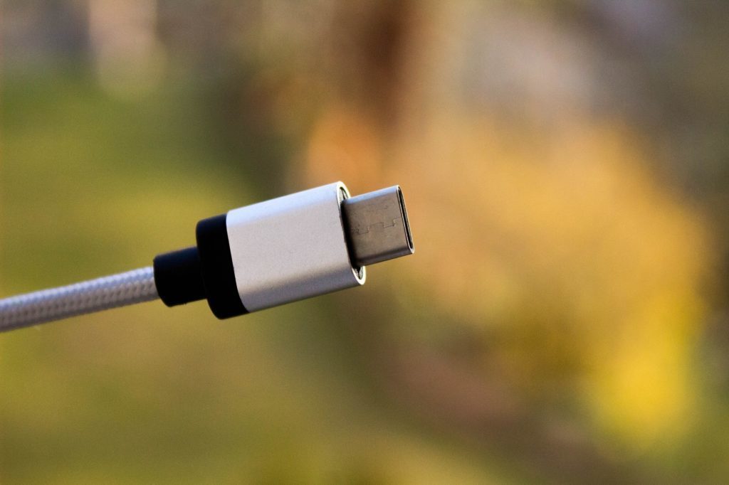 USB-C toho umí více než předchozí verze