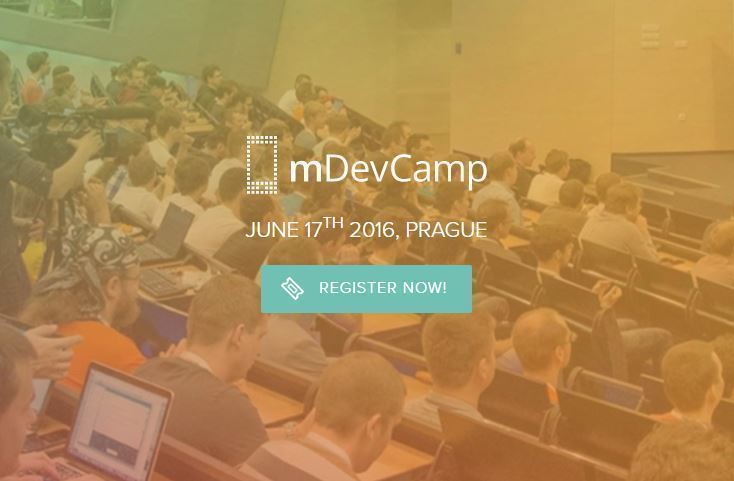 mdevcamp 2016