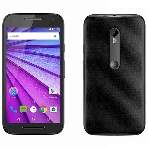 Lenovo Moto G (2015) Lenovo Moto G (2015)