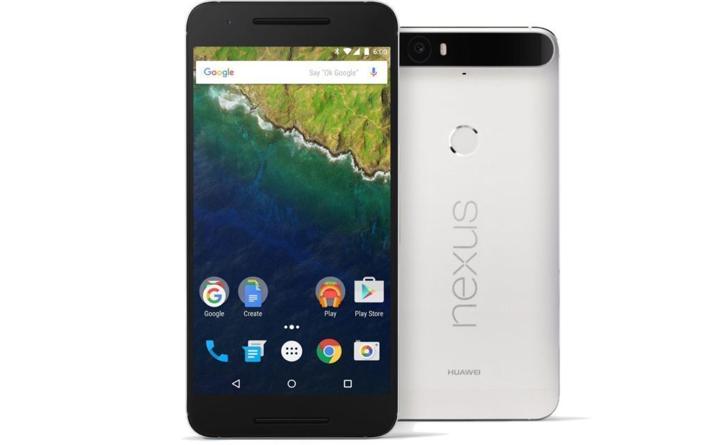 Novým konektorem je vybaven například Nexus 6P