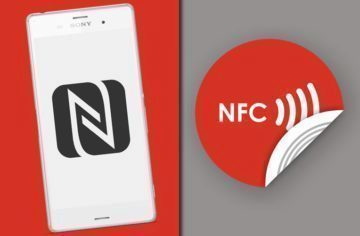 Proč (ne)používáte NFC? (Víkendová hlasovačka)