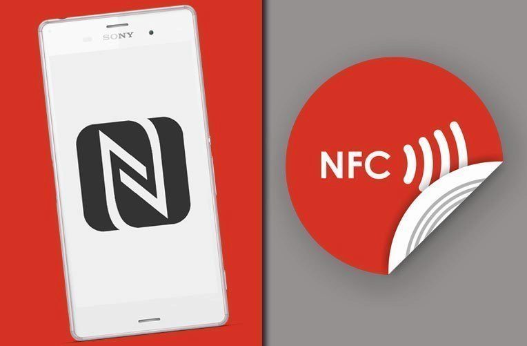 nfc hlasovacka ico