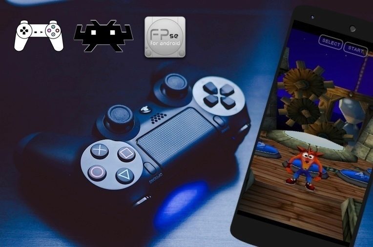 playstation android emulator