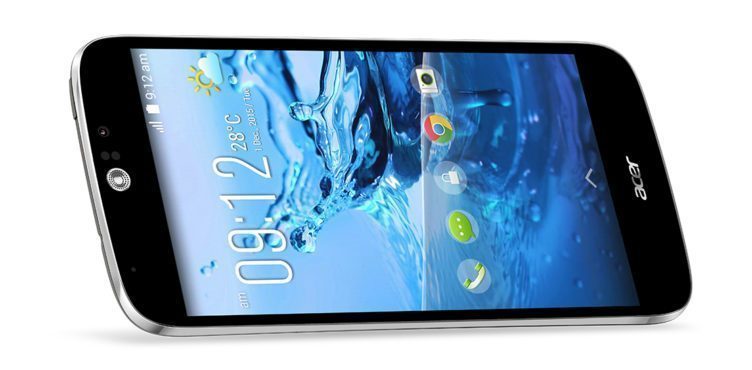 soutěž Acer Jade Z soutěž Acer Jade Z