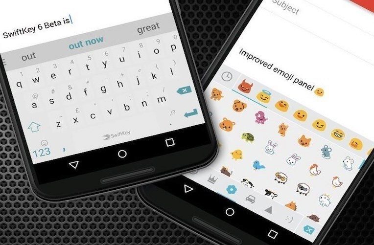 SwiftKey