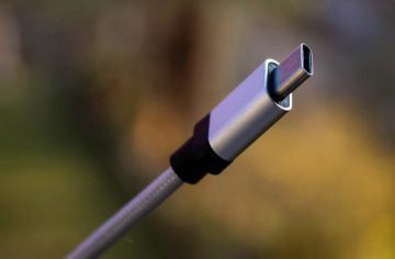 USB-C
