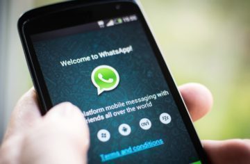 Nové funkce pro WhatsApp? Možná to budou tyto