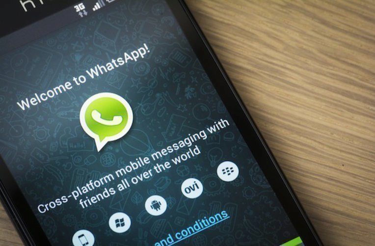 whatsapp aplikace whatsapp aplikace