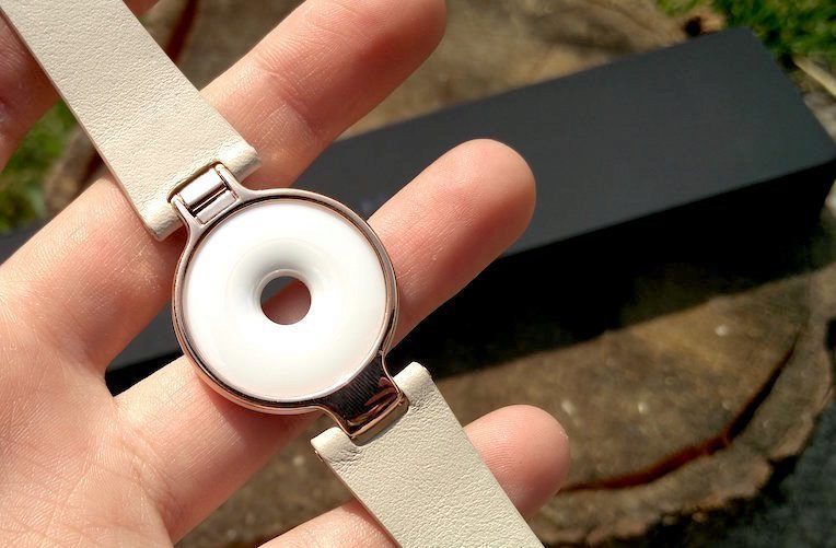 xiaomi amazfit náhled