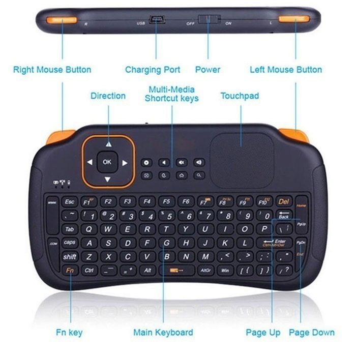 zboží - gamepad