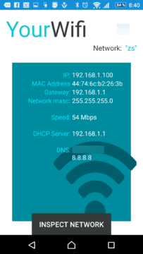 IP Tools: Network utilities