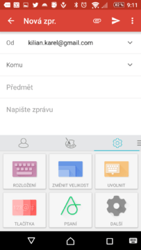 SwiftKey Beta