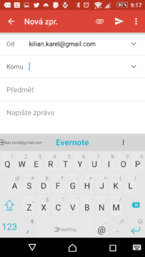 SwiftKey Keyboard