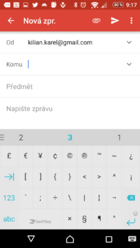 SwiftKey Keyboard