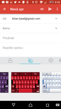 SwiftKey Keyboard