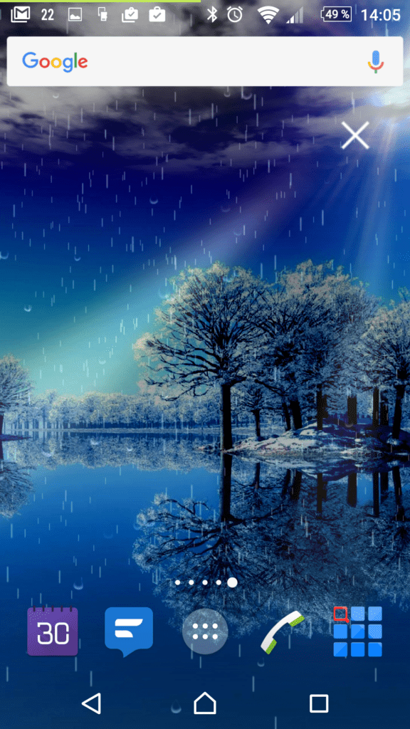 Weather Now Forecast & Widgets