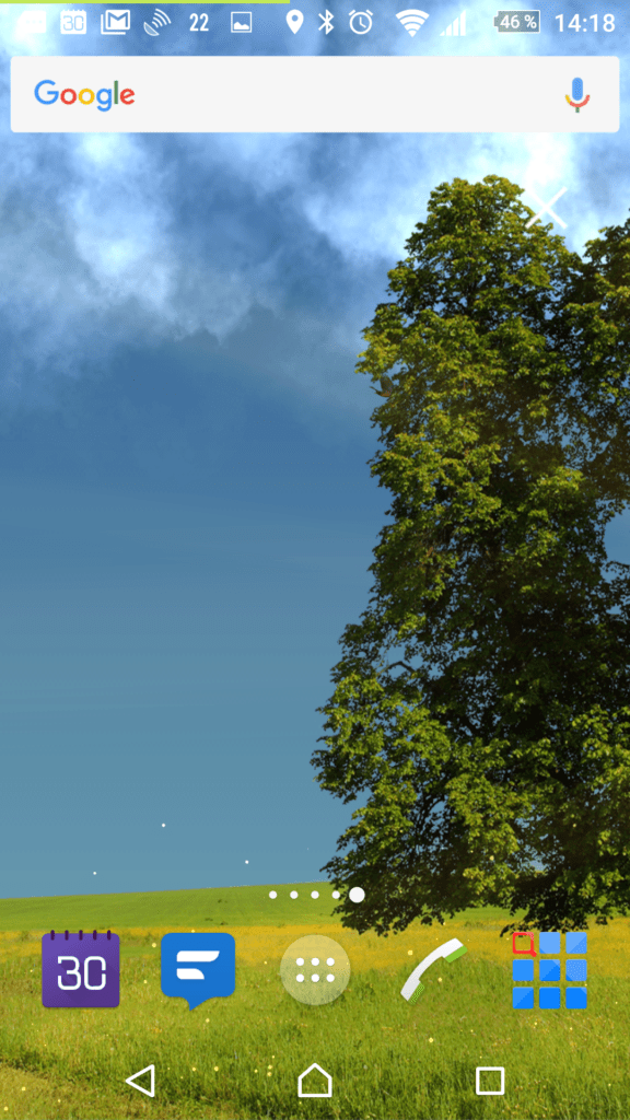 True Weather LWP