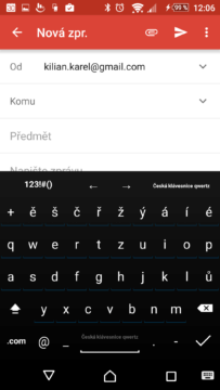 AnySoftKeyboard