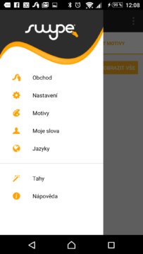 Swype Keyboard