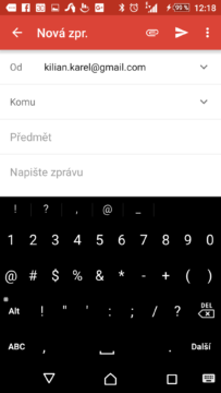 Smart Keyboard