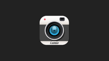 Logo Lumio Cam