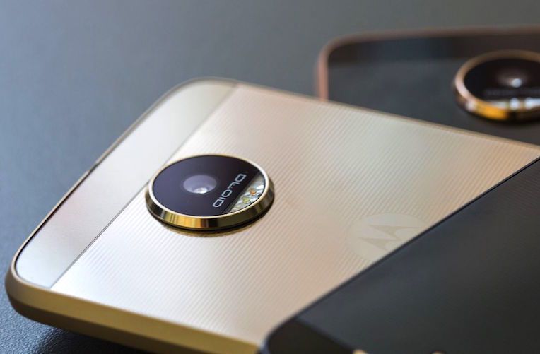 20160608 Motorola Moto Z 6.0.0