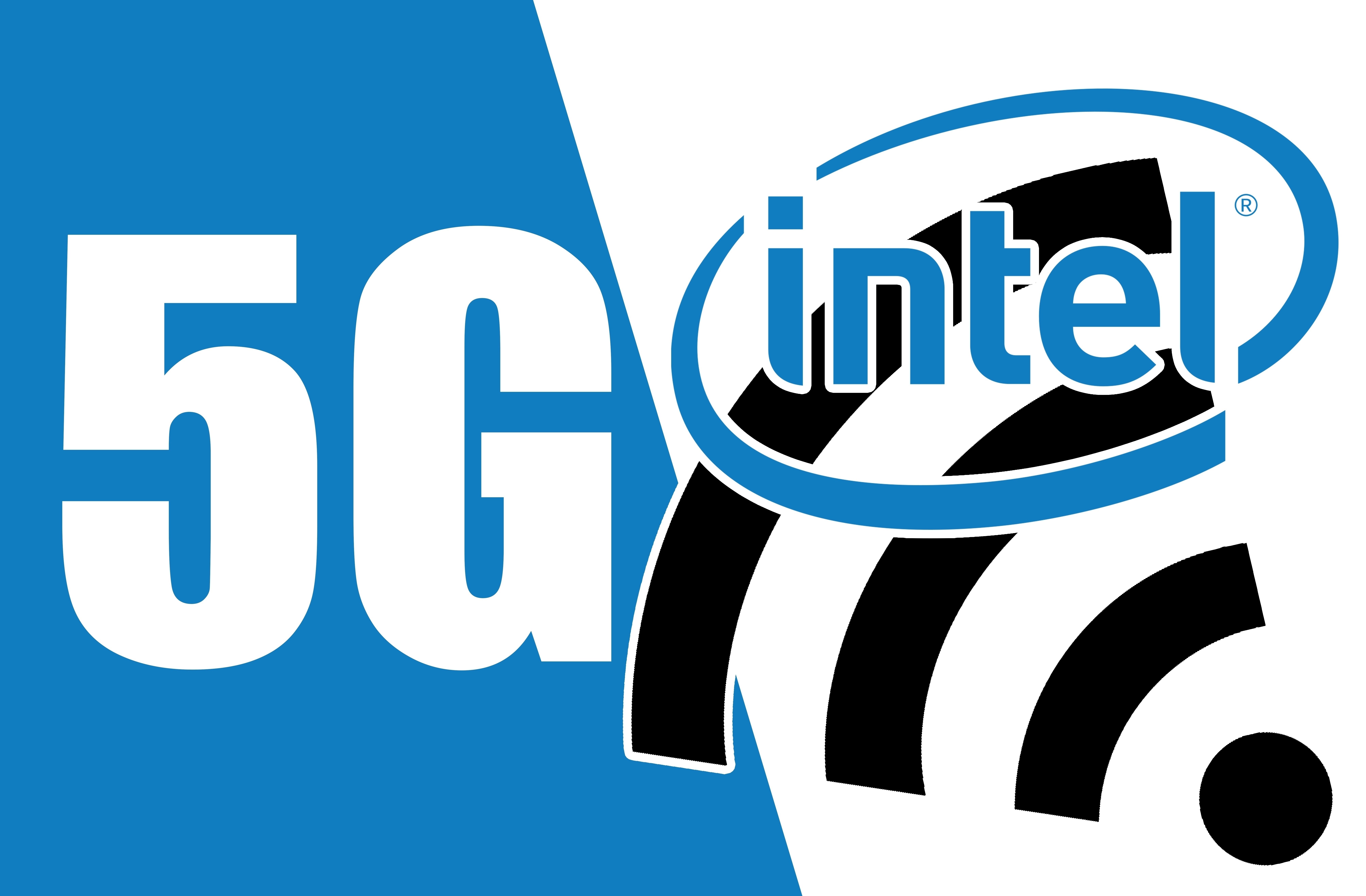 5G sítě-Intel – náhleďák 5G sítě-Intel – náhleďák