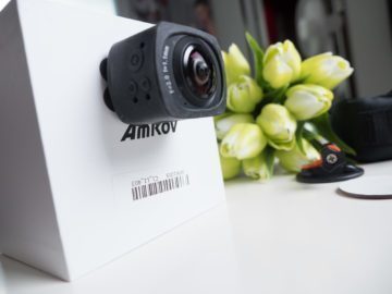 Amkov amk100s 4