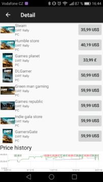 Best App Sale Slevy na hry i aplikace 6