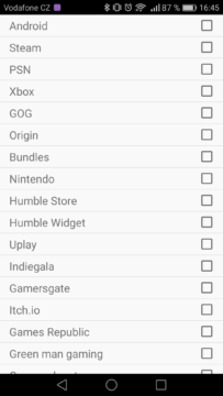 Best App Sale Slevy na hry i aplikace 8