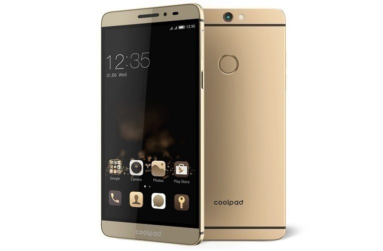 CLPD A8 TWO PHONES