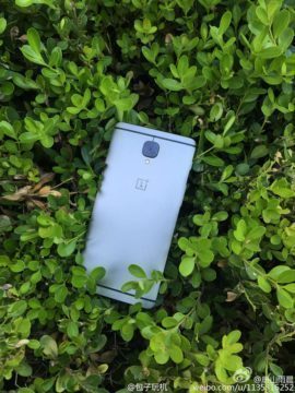 OnePlus 3