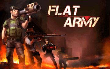 Flat Army_20160623_101309