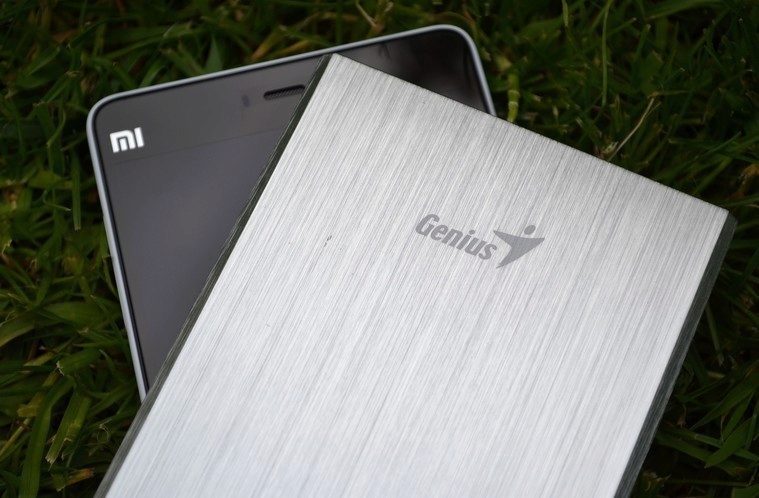 Genius ECO-u1200 – náhledový obrázek Genius ECO-u1200 – náhledový obrázek