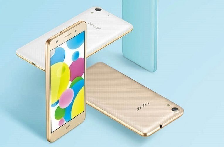 Huawei Honor 5A 2