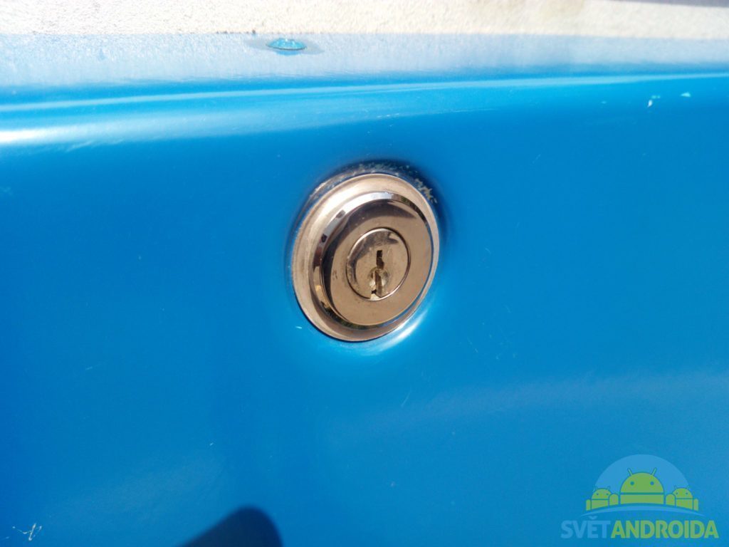 Hyundai Cyrus HP554O pořízené fotografie 8