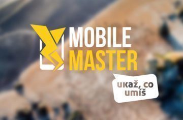 Mobile Master – ukaž, co umíš s telefonem, a vyhraj Nexus 6