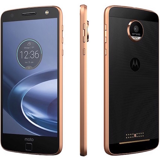 Motorola Moto Z Force Motorola Moto Z Force