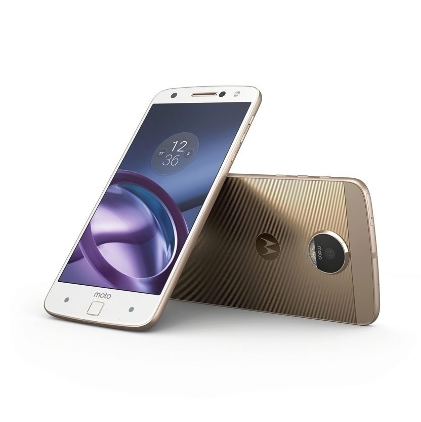 Motorola Moto Z Motorola Moto Z