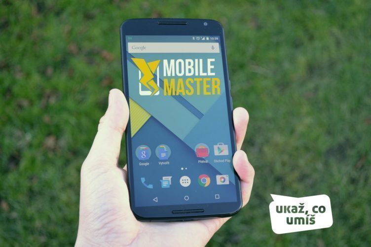 Nexus-6-Mobile Master
