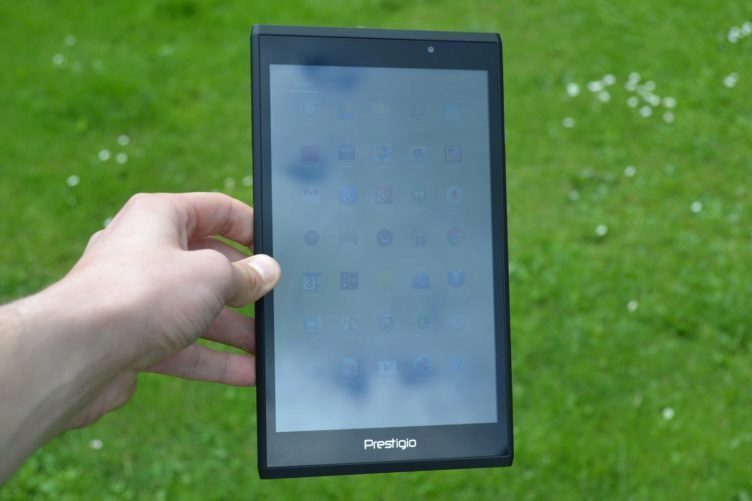 Prestigio MultiPad Consul 7008 4G - displej Prestigio MultiPad Consul 7008 4G - displej