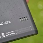 Prestigio MultiPad Consul 7008 4G –  hlasitý reproduktor (1)